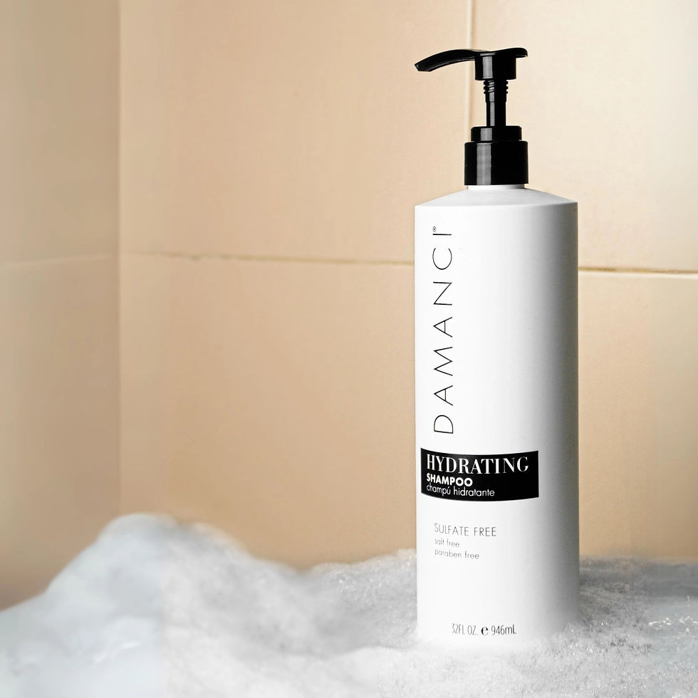 Miniatura: Hydrating Shampoo