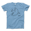 Miniatura: Pablo Picasso Dove of Peace 1949 Artwork T-Shirt