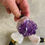 Miniatura: Beauty of Nature Stone Wine Stopper