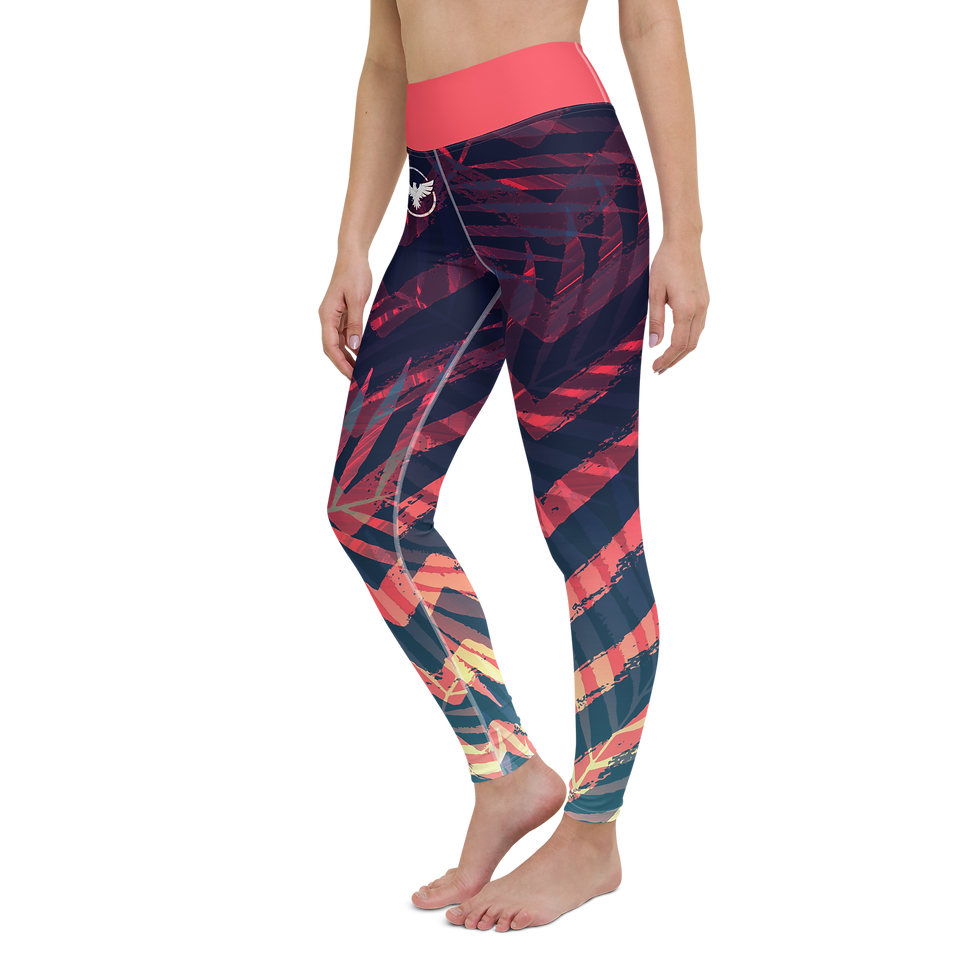 Miniatura: CoastFlex Sport Olivia II Leggings