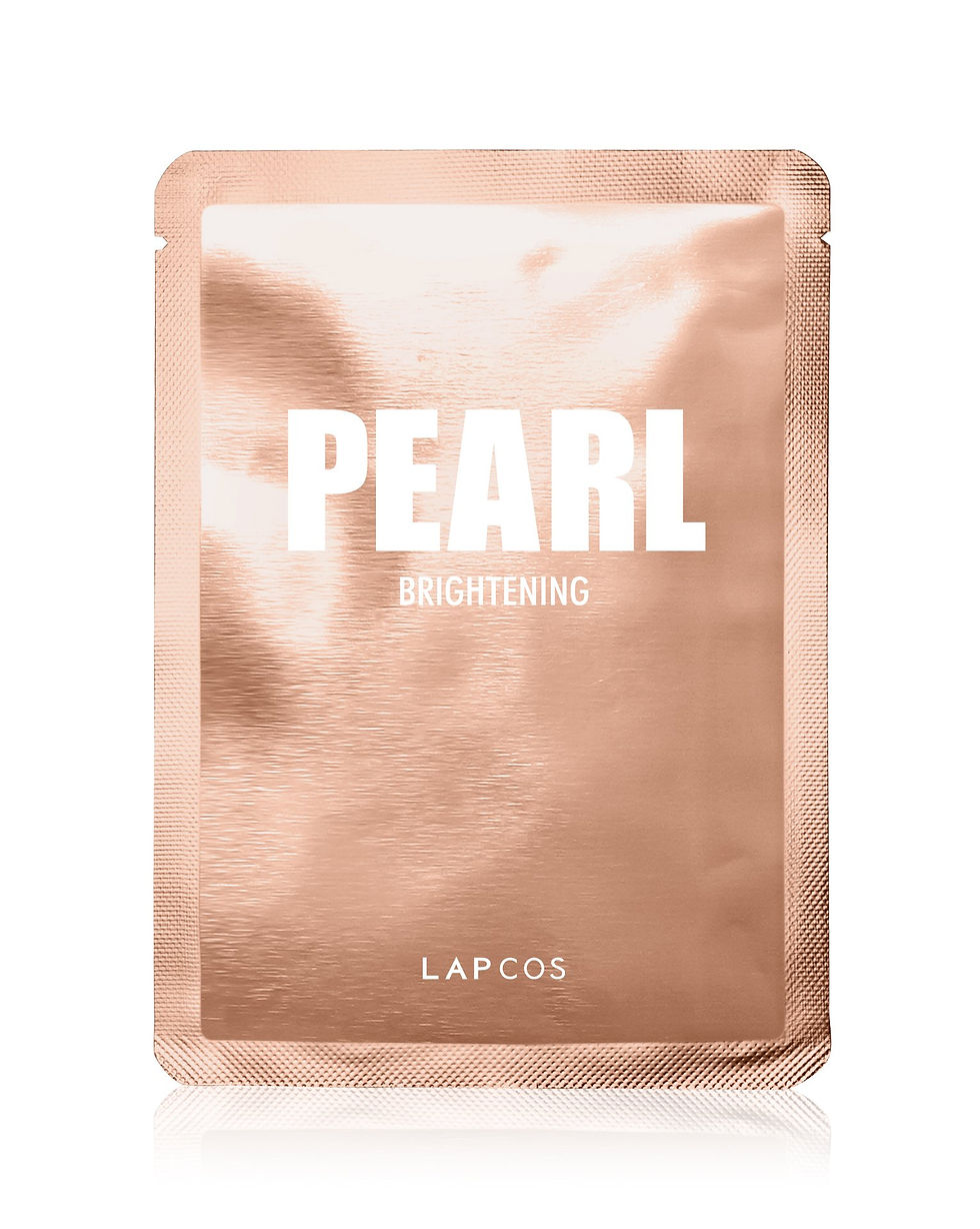 Miniatura: LAPCOS Variety 7+1 Daily Skin Mask