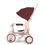 Miniatura: Iimo 3-In-1 Foldable Tricycle With Canopy