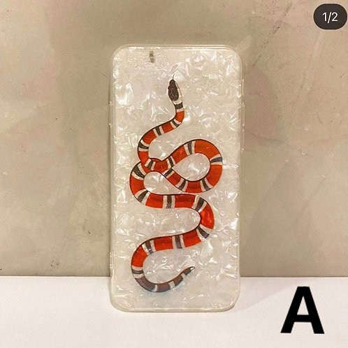 IPHONE 6/6S IMD A to O