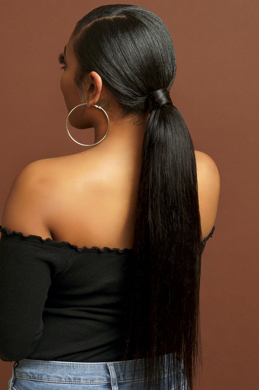 Thumbnail: Chatél Sleek Pony