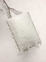 Snow Art
