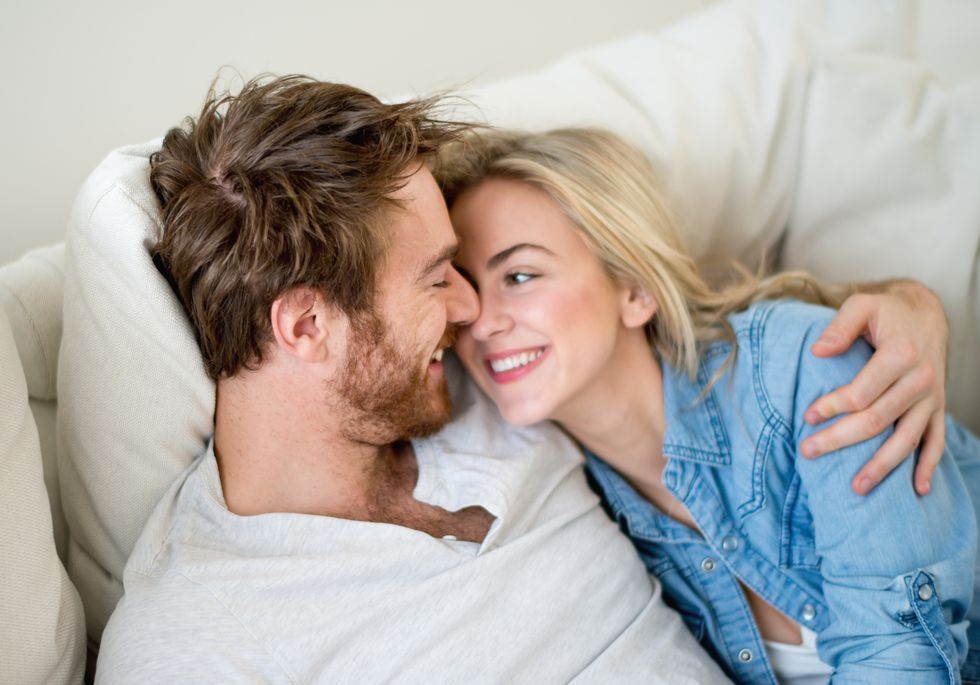 Expanding your degree of sex happiness content media