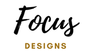 Logo of Focus Designs