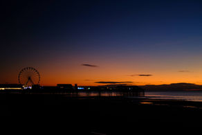 Blackpool Illuminated
