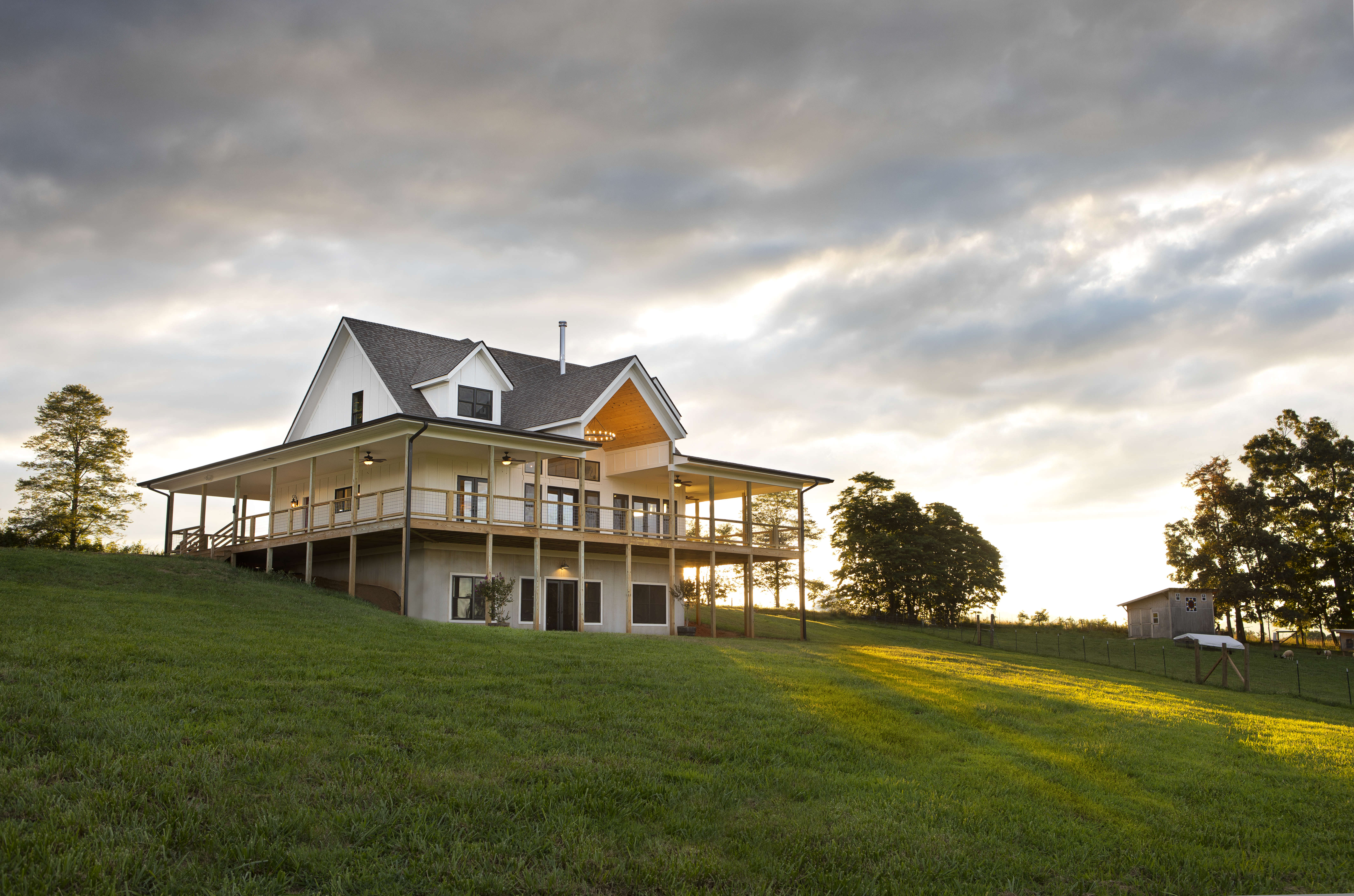 Bullman Drive_Exterior Sunlight Photo_By