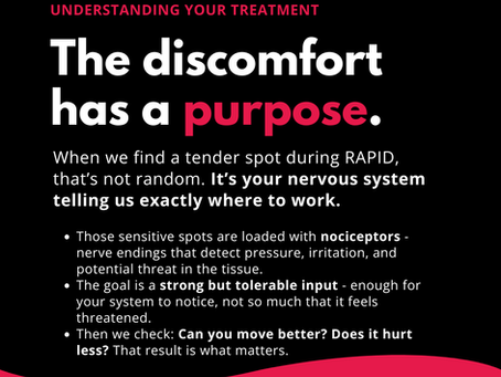 Why the Right Spot Matters