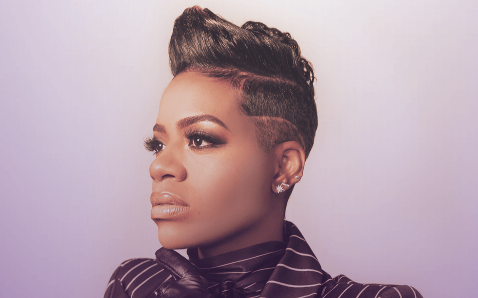 Fantasia Barrino