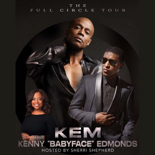The Full Circle Tour