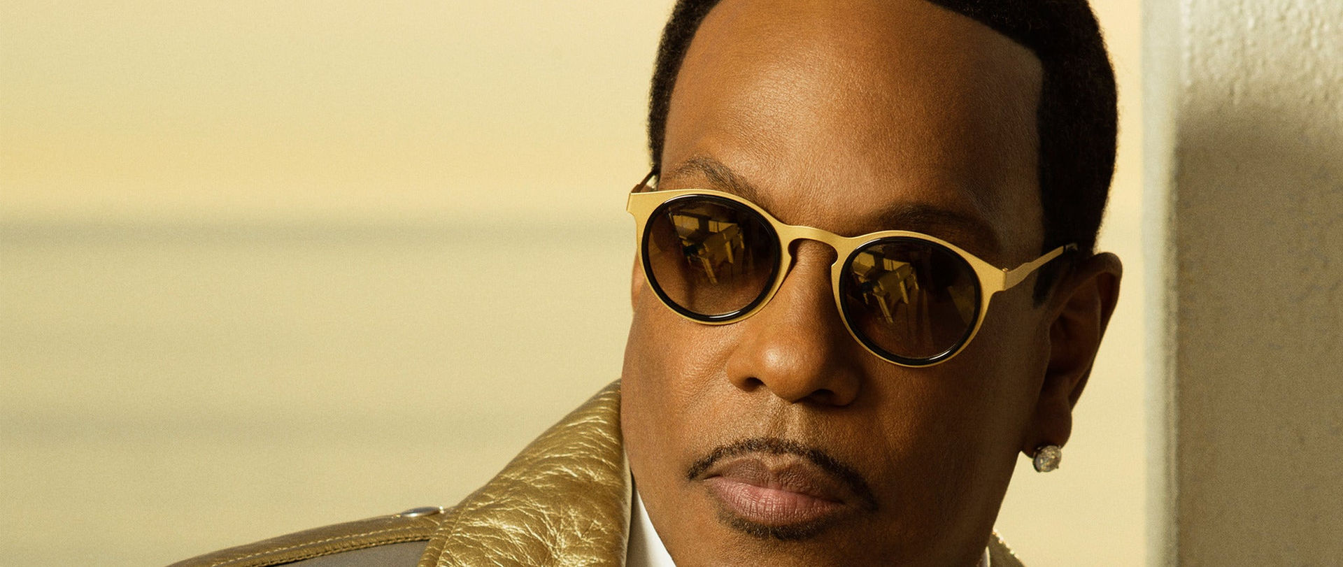 The Culture Tour - Charlie Wilson