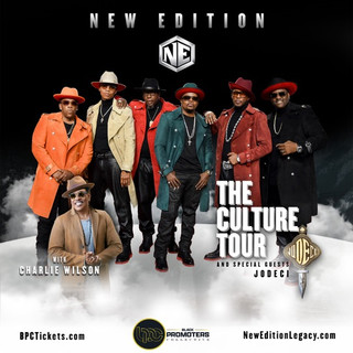 The Culture Tour