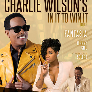 In It To Win It Tour (2017)