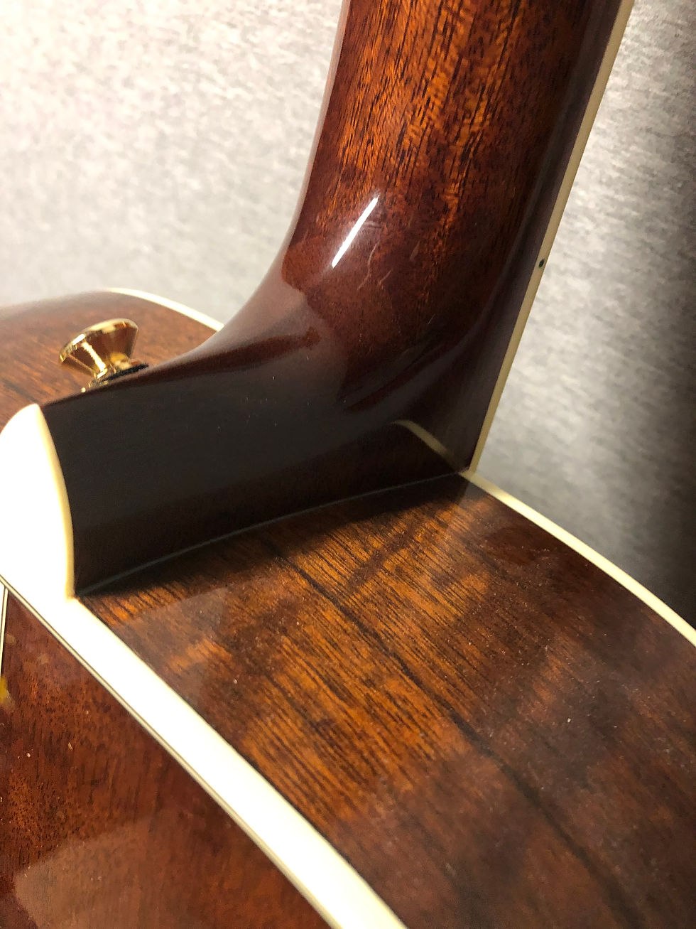 Thumbnail: Takamine TAKCP7MO-TT  Acoustic-Electric with Hard Shell Case