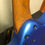 Thumbnail: Ibanez RGA42HPT - Laser Blue Matte Electric Guitar