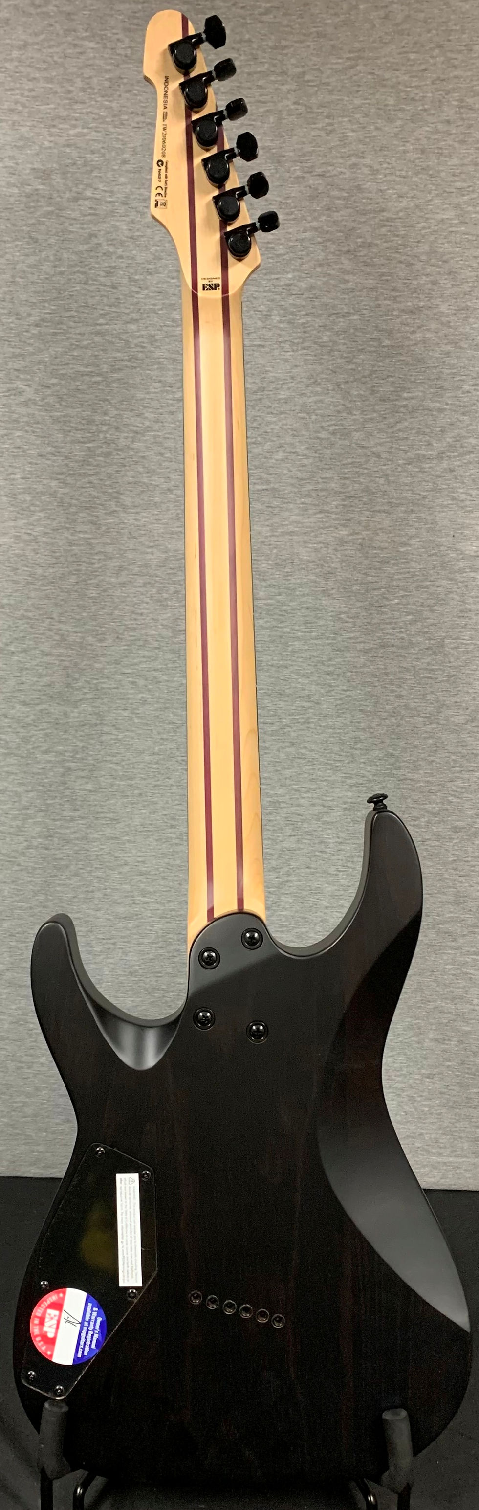 Thumbnail: LTD M-1000 MS Electric Guitar