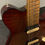 Thumbnail: Ernie Ball Music Man Axis with hardshell case