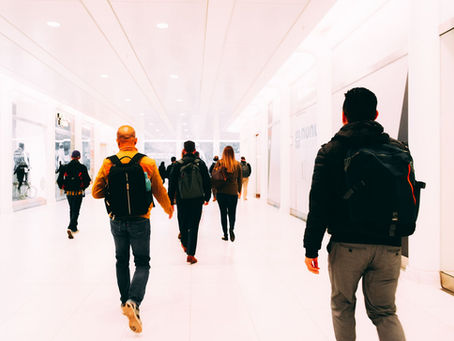 The Diaspora Economic & Social Connector: A new category, and why it starts with CorteQS