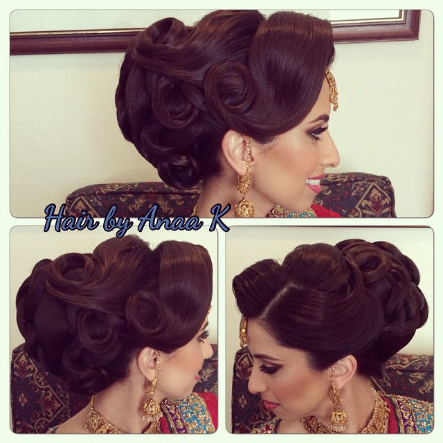 Instagram - Gorgeous #bride from today.jpg