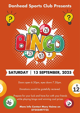 Orange And White Modern Illustration Bingo Poster.jpg