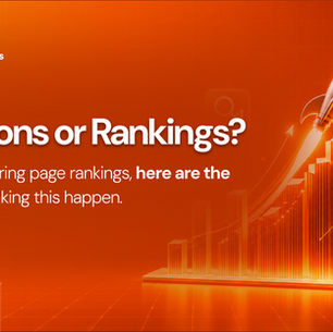 Stop measuring page rankings, here are the tools for making this happen.