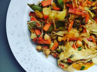 Passion légumes 🍋