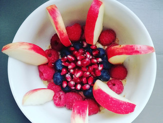 Miam O fruits