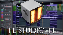 Fruity Loops studio 11 windows-Mac os x