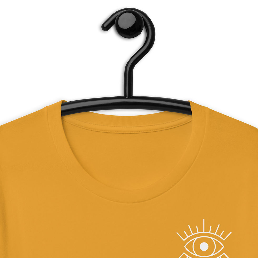 Thumbnail: Mentally Already See Yourself There T-shirt
