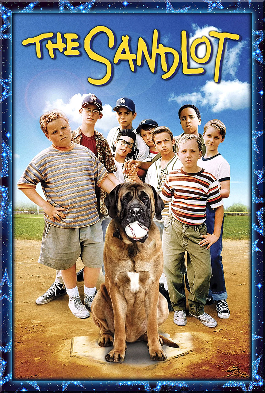 SANDLOT
