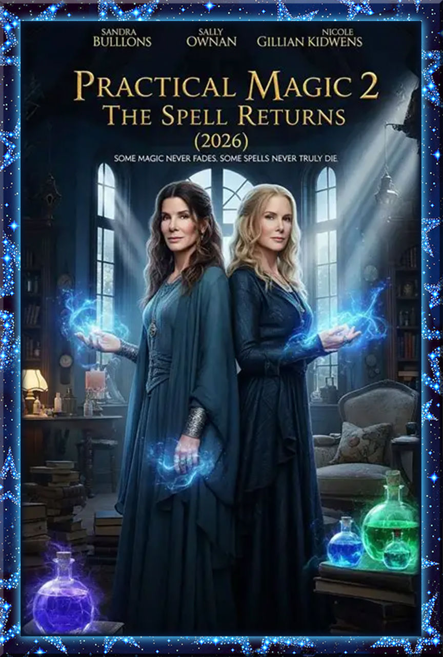 PRACTICAL-MAGIC