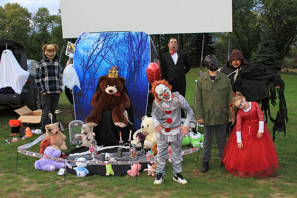 10.15.21 TRUNK or TREAT 011