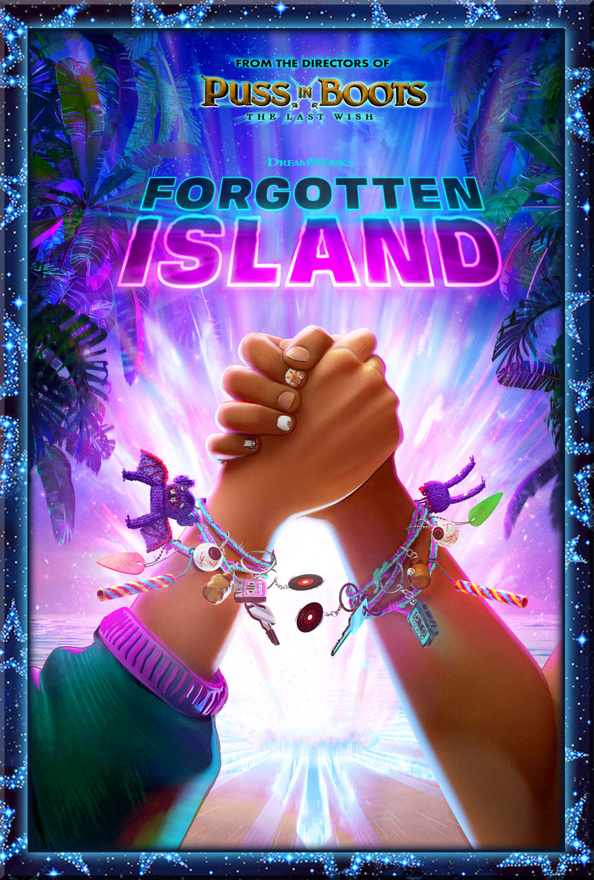 Forgotten-Island