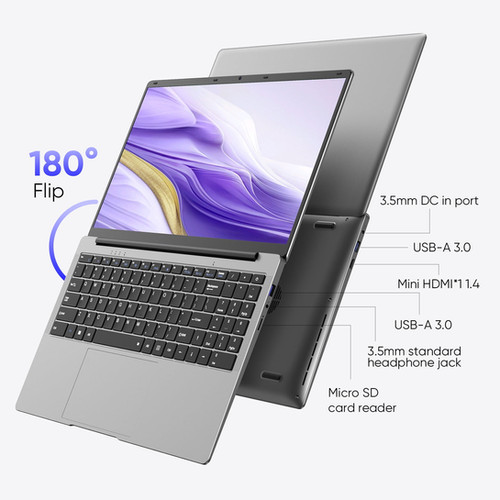 UL153 15.6