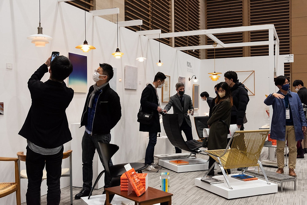 マーミット ジャイアント 大魔神 神奈川国際芸術フェスティバル限定 db0d13_9348f7d237f34a9d86ca295