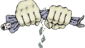 الإداري التربوي وحكومات الدفع إلى التصعيد