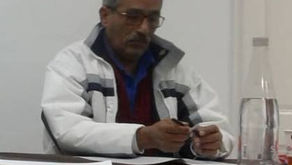 الشعب يريد وديعة الثورة