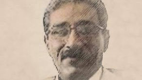 وجهة نظر في الثورة المغدورة