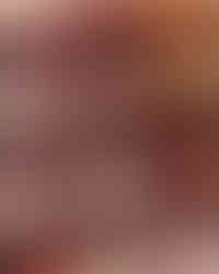 Top view of Sunbase sunscreen bottles showing translucent jelly texture and color variations, modern skincare packaging detail