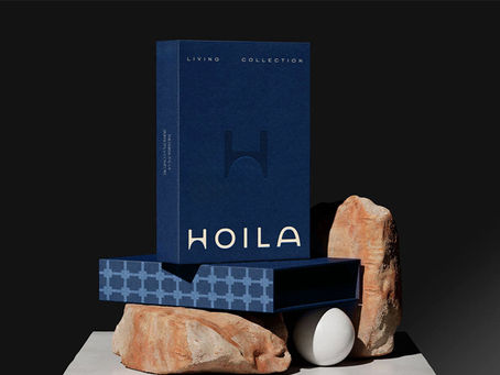 Hoila