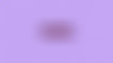 Smasha wordmark centered on a soft lavender background, highlighting color experimentation within the brand identity system.