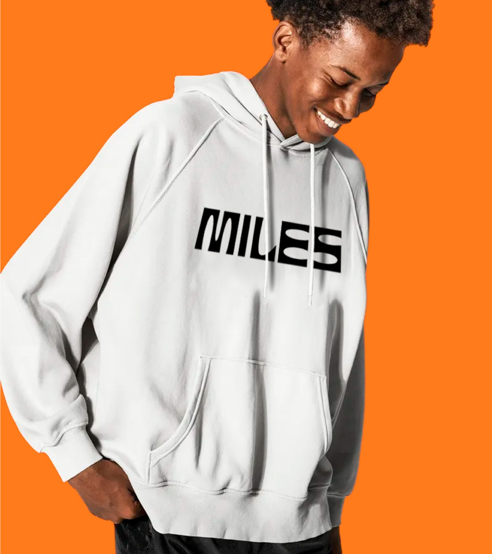 MILES PANT
