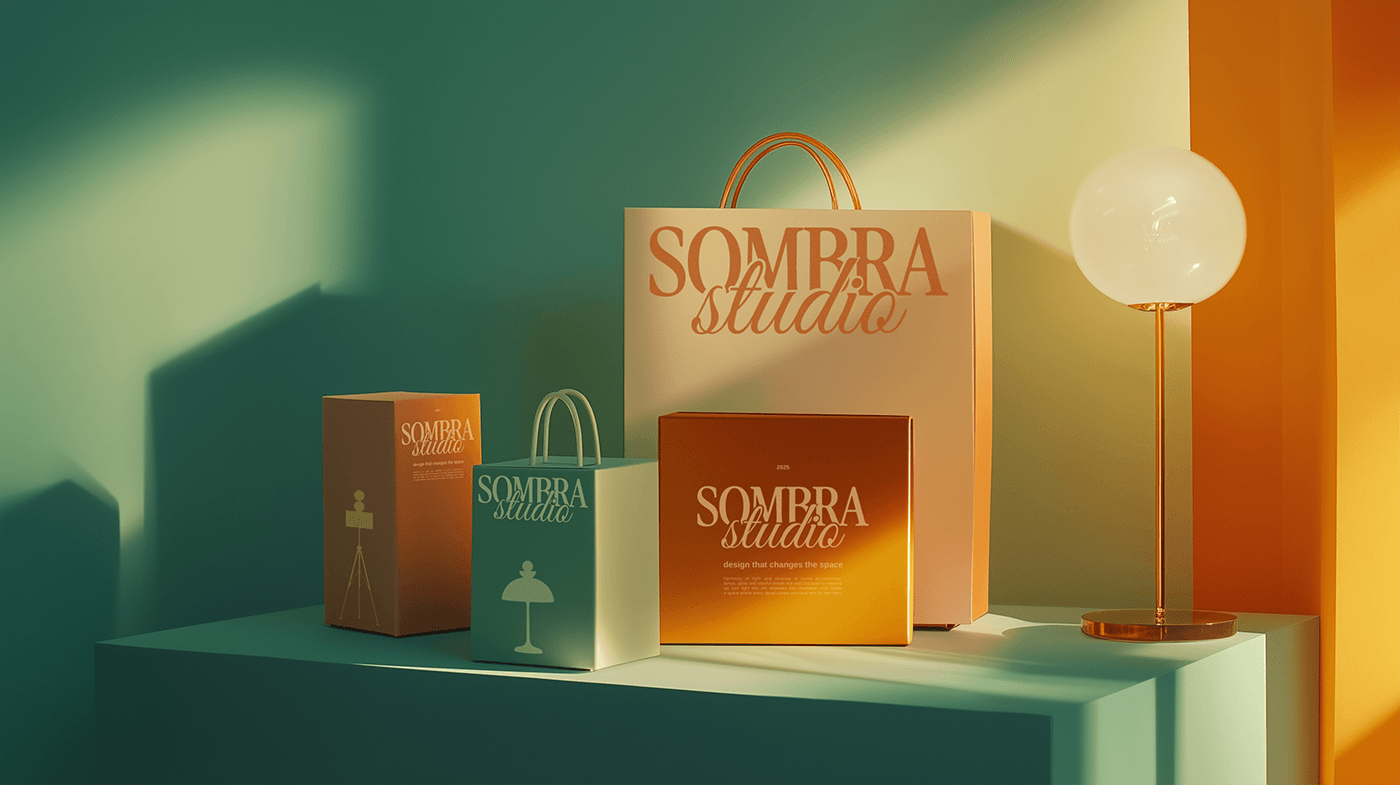 Sombra Studio