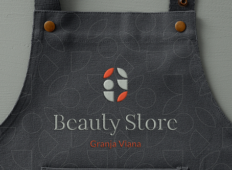 Beauty Store