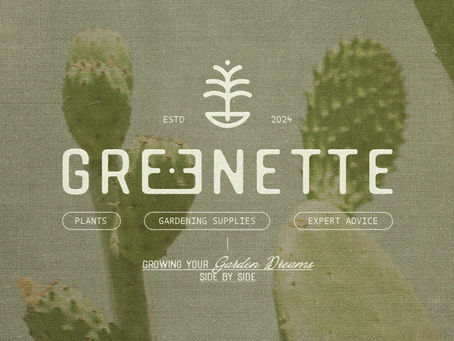 Greenette