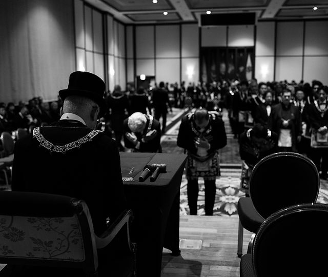 Freemasonry | Grand Lodge of Japan