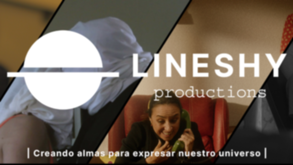 LineShy Productions