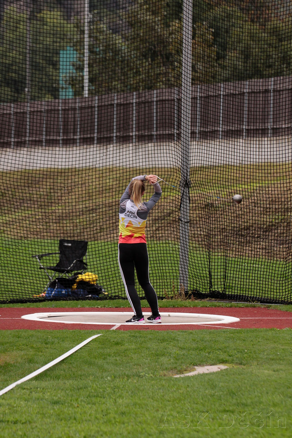 1. kolo KPD mužů a žen